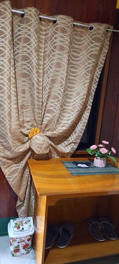 Rodel Yellow Hauz Itaytay Exteriör bild