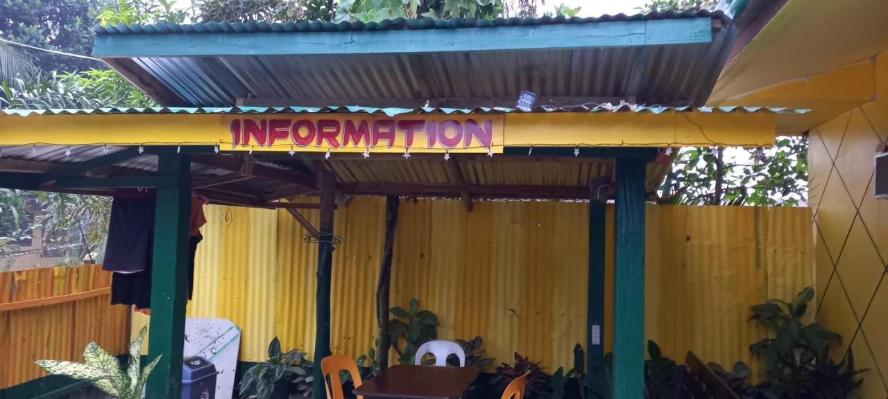 Rodel Yellow Hauz Itaytay Exteriör bild